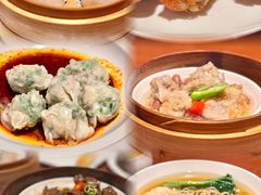 -杭州JW万豪酒店-万豪中餐厅