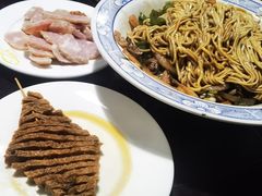 -焦家巷面馆