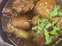 -兴记肉骨茶 (甲洞大街第二新分店)