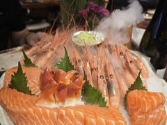 -和彩放题餐厅(酒仙桥店)