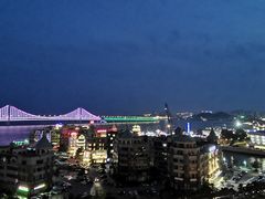 -星海湾跨海大桥