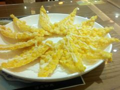-粤仔湾砂锅粥(广益哥伦布店)