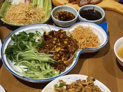 -满园烤鸭·春饼(奥体万达店)