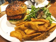 -UPPER KITCHEN(延安路店)