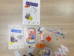 -人民公园-相亲角