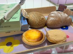 -好利来(交大店)