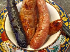 -十三姨正合丰烤肉(营迹路店)