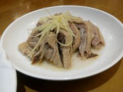 鹅肉-乡亲鹅肉城(吴江店)