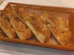 -燕兰楼·清真西北融合菜(亚运村店)