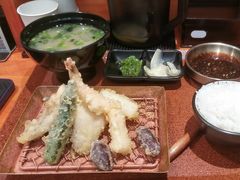 -天妇罗内顺田(罗湖店)