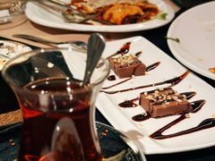 -Efes Turkish & Mediterranean Cuisine 艾菲斯餐厅(陆家嘴店)