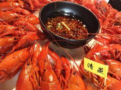 -日食记精菜馆(建邺万达店)