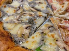 -Primo·丽莫意大利窑烤披萨