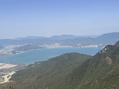 -七娘山