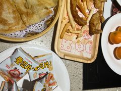 -大丰收脆鱼(浦西万达店)