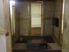 单间休息区-绿岛汤泉韩式休闲会所