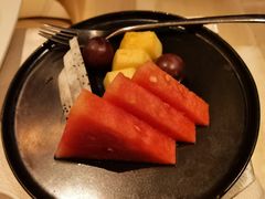 -上海金桥红枫万豪酒店-万豪中餐厅