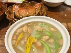 -龙悦湾酒家·八阵鱼生·渔人码头店