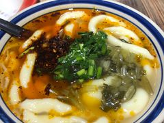 -袁家村关中印象体验地(大唐不夜城店)