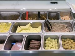 -赛百味SUBWAY(建六宜安广场店)