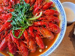 -拉完海鲜大排档(温岭店)