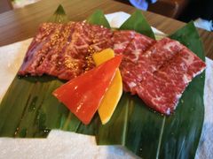 -炼火烤肉店