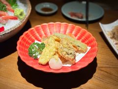 -阿吾罗日本料理(K11艺术中心店)
