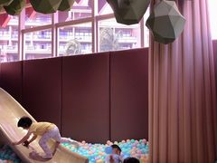 -水桶王国主题餐厅·聚会·生日派对·亲子活动·家庭套餐(亚龙湾希尔顿店)