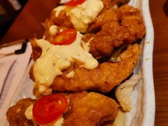 南蛮炸鸡块-有喜屋·深夜食堂(环宇荟店)
