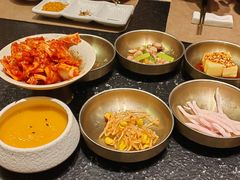 -韩满园· 甄选韩式烤肉