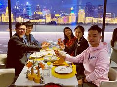 -璞渼咖啡 ROOF P.M. Café(浦东美术馆店)