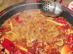 -牛市坎火锅(建设路店)