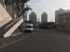 -深圳市体育中心体育馆主馆