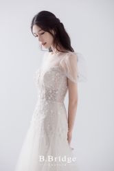 点击看大图 -B.Bridge Couture婚纱礼服(福田店)