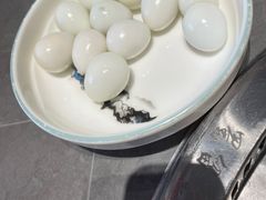 -蜀留香火锅·始于1999·原四川老火锅(白堤路店)