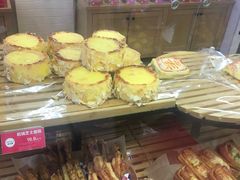 -味多美蛋糕(灯市口店)