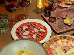 -Mammamia意大利餐厅(阳春巷店)