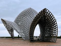 -南汇嘴观海公园