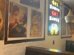 -狮龙啤酒烧烤屋(建二路店)