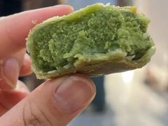 -栗酥饼(南长街店)