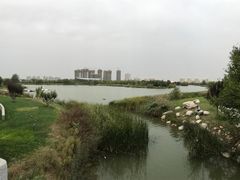 -灞柳驿酒店(香湖湾地铁站店)