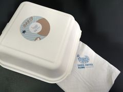 -Oasis coffee燕谷咖啡(公信店)