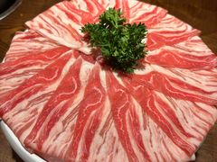 -东海怡品海鲜豆捞(星街坊店)