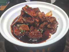 -绿茶餐厅(西湖银泰百货店)