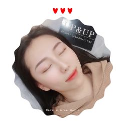 -UP&UP·半永久眉毛眼线机器野生眉