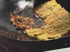 -周记热干面豆皮大王(桃花东街店)