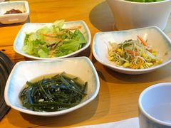 -唯成•韩国炭火烤肉 유성고기