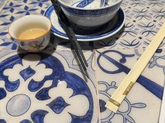 -图味美小黄鱼·景德菜(浙江路店)