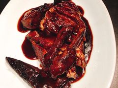 老头儿卤鸭（半只）-老头儿油爆虾·1987杭州烟火味(湖滨银泰in77D区店)