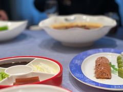 -盛福楼·惠山宴(盛岸路店)